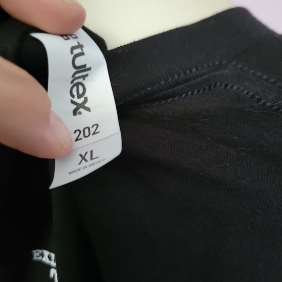 Puscifer band Vip tshirt NWOT - Picture 3 of 3